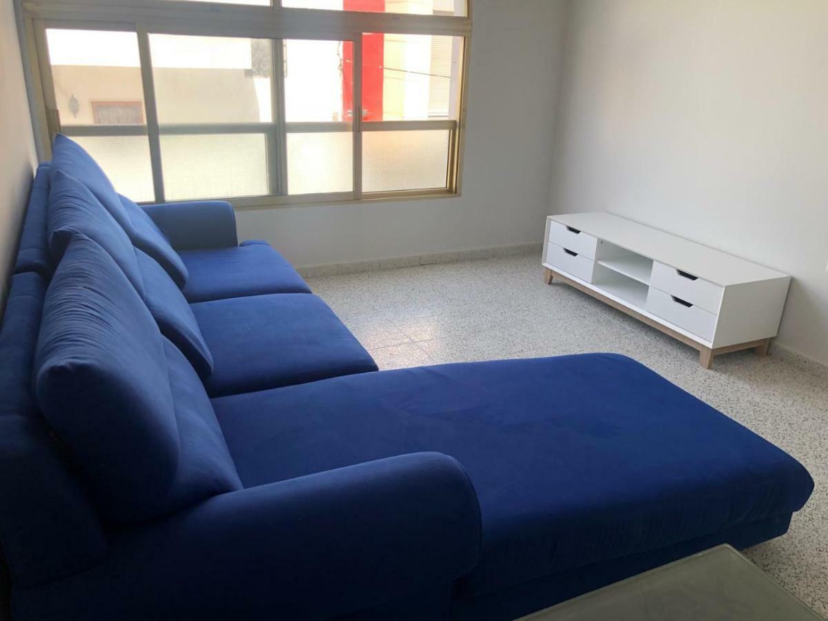 Tablero 202, Centrico Y Moderno Apto 6 Pax Cerca De Playa Ingles 外观 照片