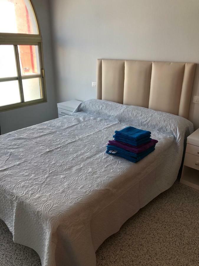 Tablero 202, Centrico Y Moderno Apto 6 Pax Cerca De Playa Ingles 外观 照片
