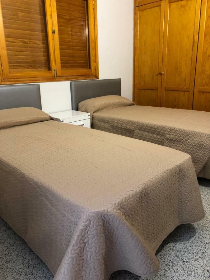 Tablero 202, Centrico Y Moderno Apto 6 Pax Cerca De Playa Ingles 外观 照片