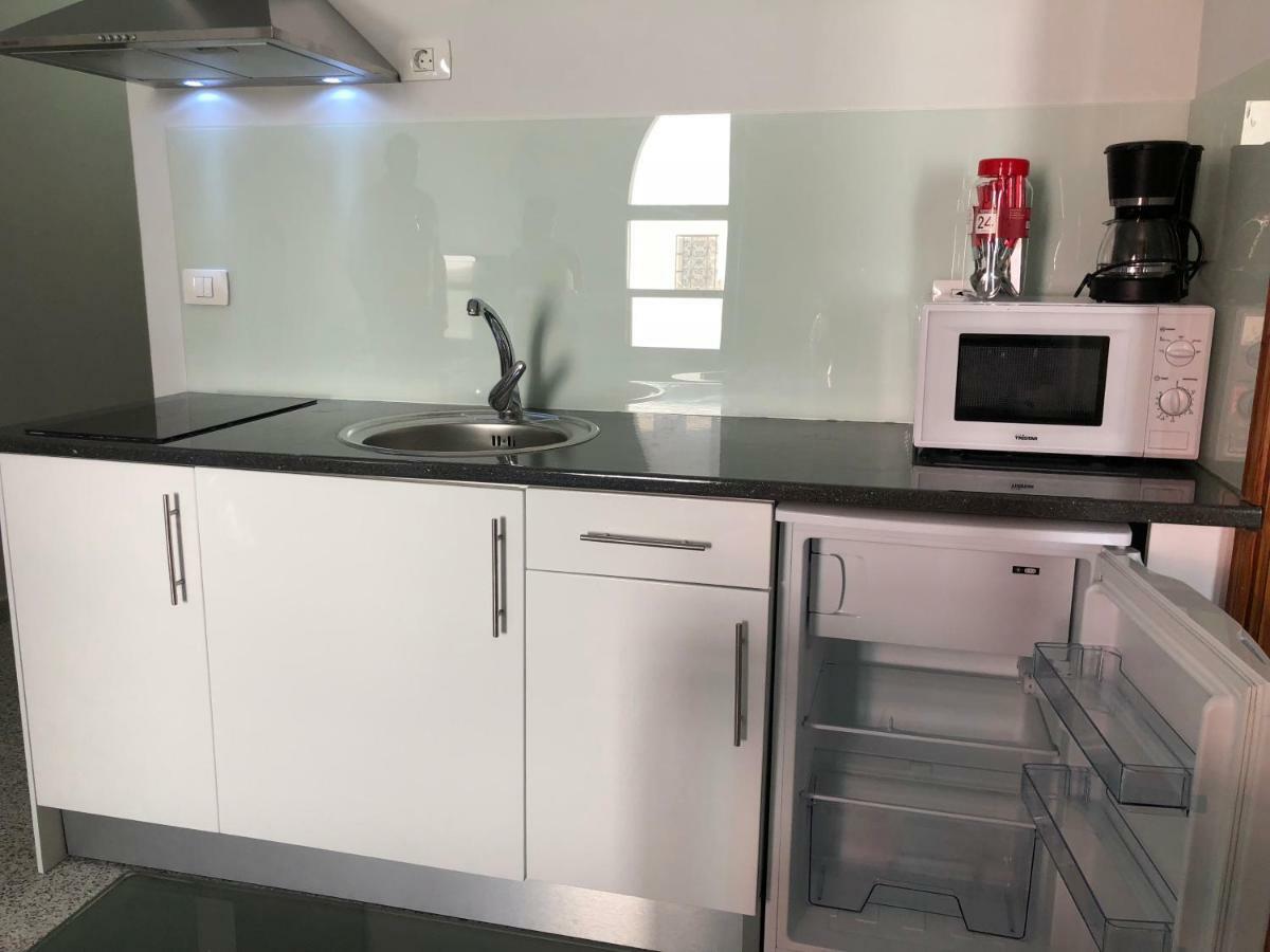 Tablero 202, Centrico Y Moderno Apto 6 Pax Cerca De Playa Ingles 外观 照片