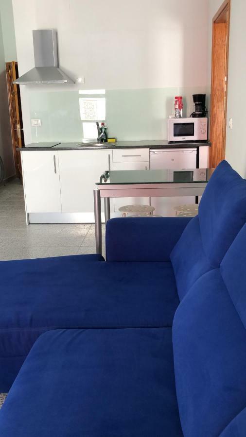 Tablero 202, Centrico Y Moderno Apto 6 Pax Cerca De Playa Ingles 外观 照片