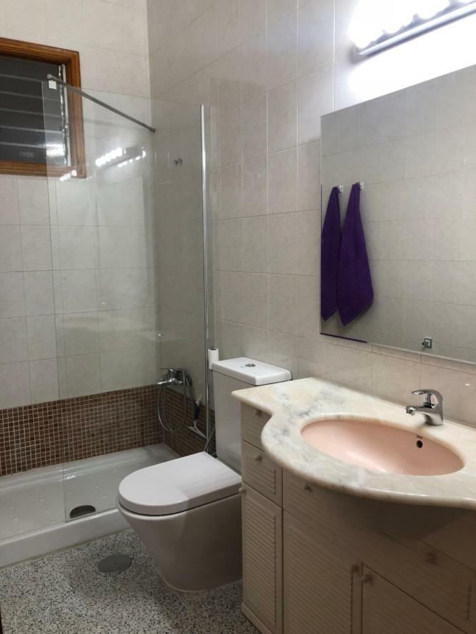 Tablero 202, Centrico Y Moderno Apto 6 Pax Cerca De Playa Ingles 外观 照片