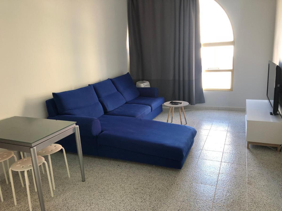 Tablero 202, Centrico Y Moderno Apto 6 Pax Cerca De Playa Ingles 外观 照片